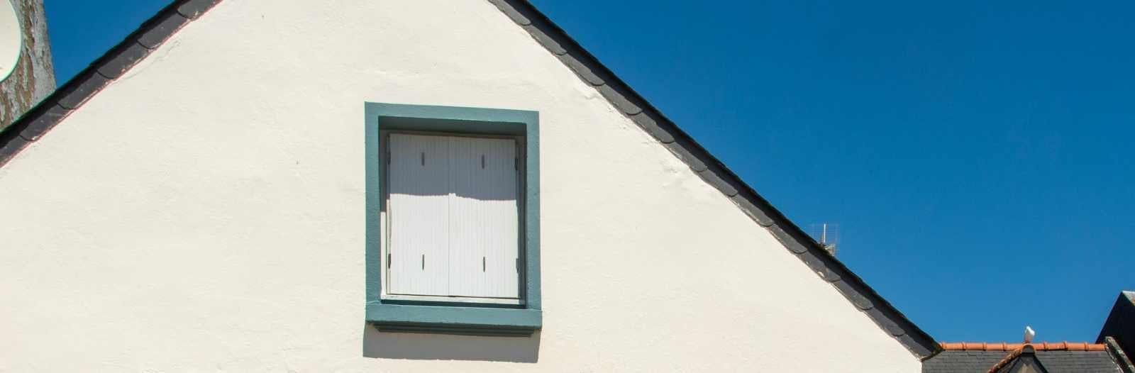 Service item page header