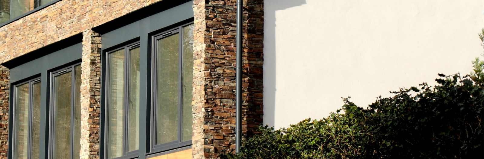 Service item page header